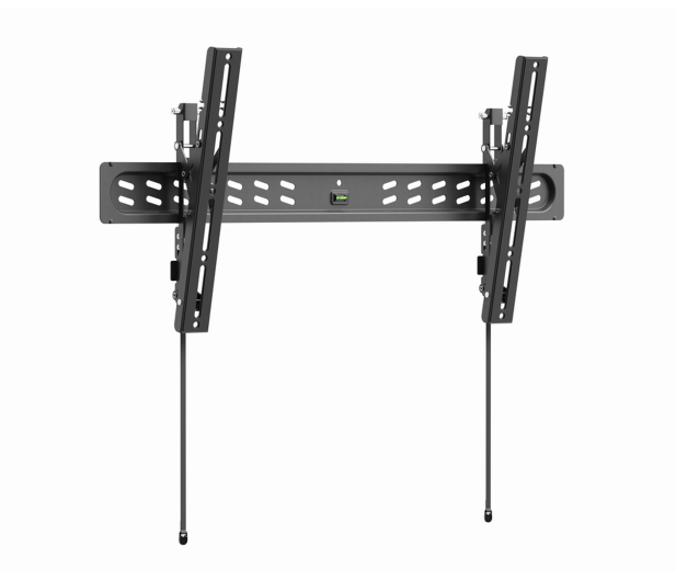 Gembird Uchwyt ścienny do telewizora seria PRO regulowany 43-95inch - 1584123 - zdjęcie